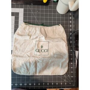 Gucci‎ dust Bag